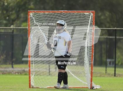 Thumbnail 2 in Steinbrenner vs Naples (Lax Against Leukemia) photogallery.