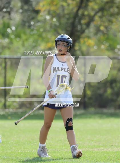 Thumbnail 3 in Steinbrenner vs Naples (Lax Against Leukemia) photogallery.