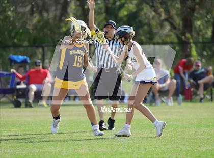 Thumbnail 1 in Steinbrenner vs Naples (Lax Against Leukemia) photogallery.