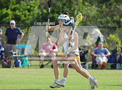 Thumbnail 1 in Steinbrenner vs Naples (Lax Against Leukemia) photogallery.