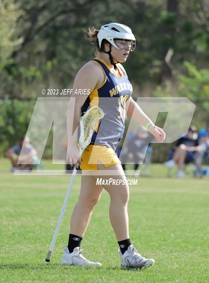 Thumbnail 3 in Steinbrenner vs Naples (Lax Against Leukemia) photogallery.