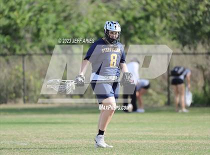 Thumbnail 3 in Steinbrenner vs Naples (Lax Against Leukemia) photogallery.