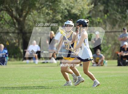 Thumbnail 1 in Steinbrenner vs Naples (Lax Against Leukemia) photogallery.