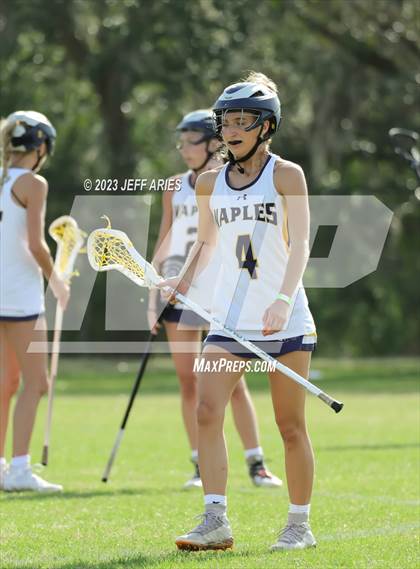 Thumbnail 3 in Steinbrenner vs Naples (Lax Against Leukemia) photogallery.