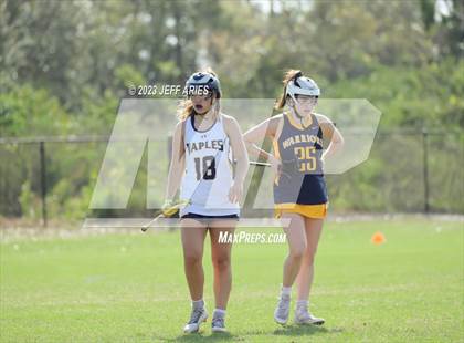 Thumbnail 2 in Steinbrenner vs Naples (Lax Against Leukemia) photogallery.