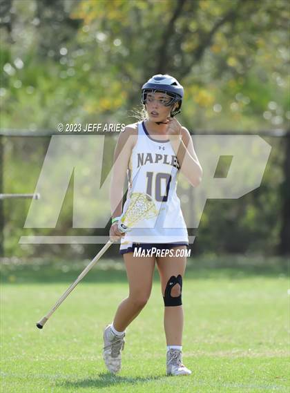 Thumbnail 1 in Steinbrenner vs Naples (Lax Against Leukemia) photogallery.