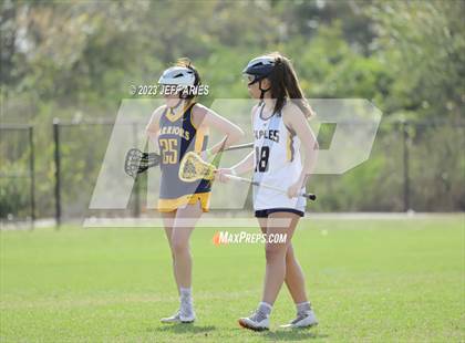 Thumbnail 3 in Steinbrenner vs Naples (Lax Against Leukemia) photogallery.
