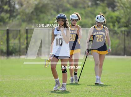 Thumbnail 1 in Steinbrenner vs Naples (Lax Against Leukemia) photogallery.