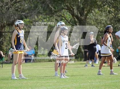 Thumbnail 2 in Steinbrenner vs Naples (Lax Against Leukemia) photogallery.