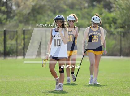 Thumbnail 3 in Steinbrenner vs Naples (Lax Against Leukemia) photogallery.