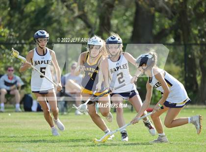 Thumbnail 3 in Steinbrenner vs Naples (Lax Against Leukemia) photogallery.