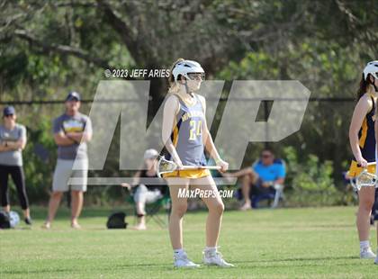 Thumbnail 2 in Steinbrenner vs Naples (Lax Against Leukemia) photogallery.