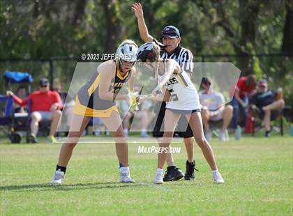 Thumbnail 2 in Steinbrenner vs Naples (Lax Against Leukemia) photogallery.