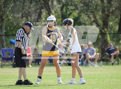 Thumbnail 1 in Steinbrenner vs Naples (Lax Against Leukemia) photogallery.
