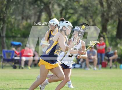 Thumbnail 1 in Steinbrenner vs Naples (Lax Against Leukemia) photogallery.