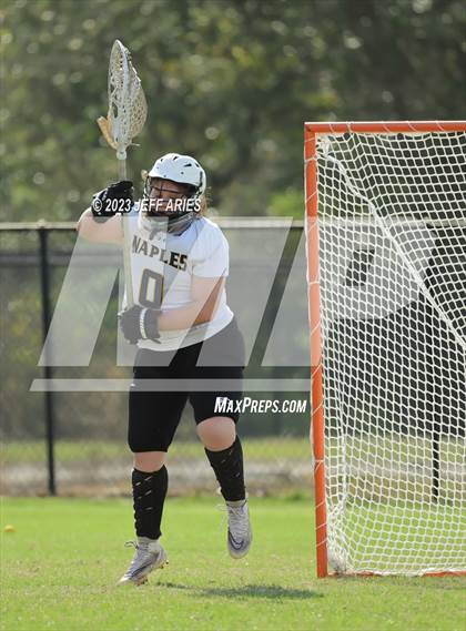 Thumbnail 2 in Steinbrenner vs Naples (Lax Against Leukemia) photogallery.