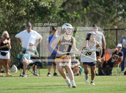 Thumbnail 3 in Steinbrenner vs Naples (Lax Against Leukemia) photogallery.