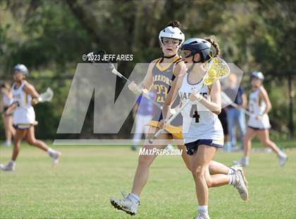 Thumbnail 3 in Steinbrenner vs Naples (Lax Against Leukemia) photogallery.