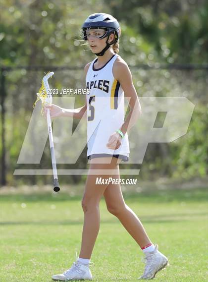 Thumbnail 1 in Steinbrenner vs Naples (Lax Against Leukemia) photogallery.
