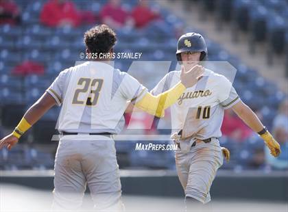 Thumbnail 1 in Saguaro @ ALA - Queen Creek (AIA 4A Round 2 Playoff) photogallery.