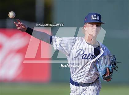 Thumbnail 1 in Saguaro @ ALA - Queen Creek (AIA 4A Round 2 Playoff) photogallery.