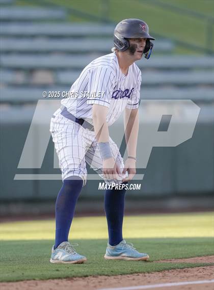 Thumbnail 2 in Saguaro @ ALA - Queen Creek (AIA 4A Round 2 Playoff) photogallery.