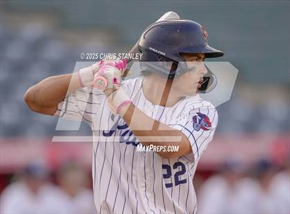Thumbnail 1 in Saguaro @ ALA - Queen Creek (AIA 4A Round 2 Playoff) photogallery.