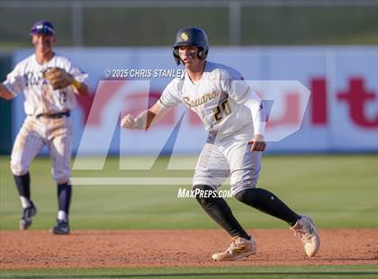 Thumbnail 2 in Saguaro @ ALA - Queen Creek (AIA 4A Round 2 Playoff) photogallery.