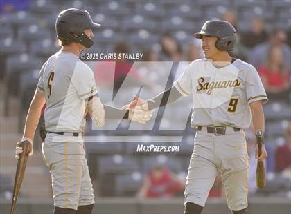 Thumbnail 3 in Saguaro @ ALA - Queen Creek (AIA 4A Round 2 Playoff) photogallery.