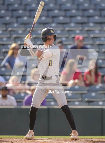Thumbnail 1 in Saguaro @ ALA - Queen Creek (AIA 4A Round 2 Playoff) photogallery.