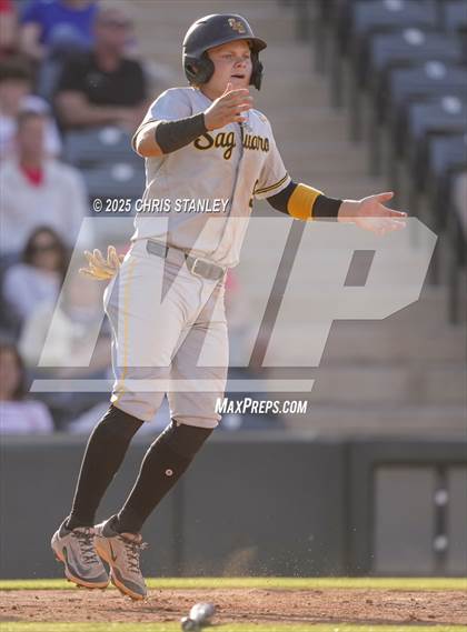 Thumbnail 3 in Saguaro @ ALA - Queen Creek (AIA 4A Round 2 Playoff) photogallery.