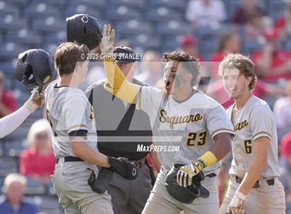 Thumbnail 3 in Saguaro @ ALA - Queen Creek (AIA 4A Round 2 Playoff) photogallery.
