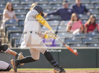 Thumbnail 3 in Saguaro @ ALA - Queen Creek (AIA 4A Round 2 Playoff) photogallery.