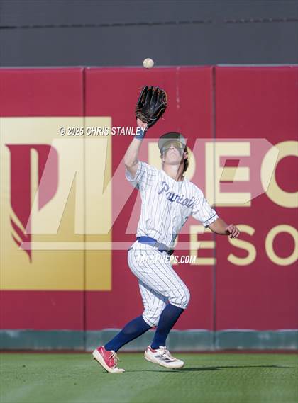 Thumbnail 2 in Saguaro @ ALA - Queen Creek (AIA 4A Round 2 Playoff) photogallery.