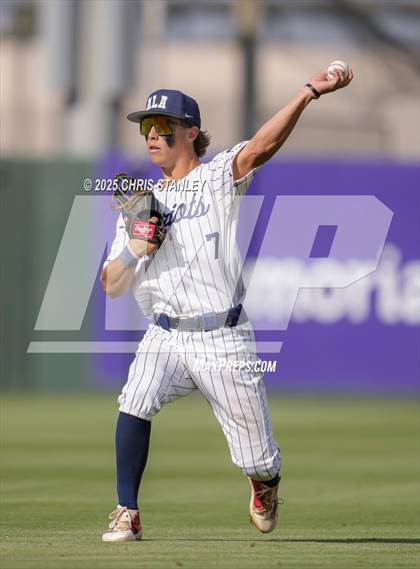 Thumbnail 2 in Saguaro @ ALA - Queen Creek (AIA 4A Round 2 Playoff) photogallery.