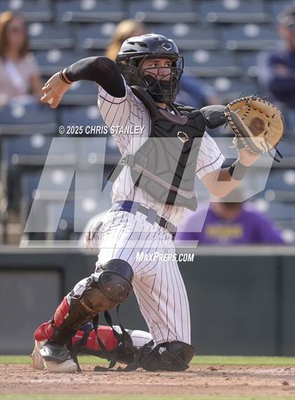 Thumbnail 1 in Saguaro @ ALA - Queen Creek (AIA 4A Round 2 Playoff) photogallery.