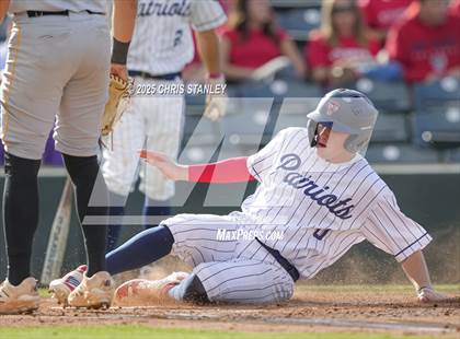 Thumbnail 3 in Saguaro @ ALA - Queen Creek (AIA 4A Round 2 Playoff) photogallery.