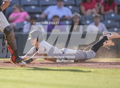 Thumbnail 1 in Saguaro @ ALA - Queen Creek (AIA 4A Round 2 Playoff) photogallery.