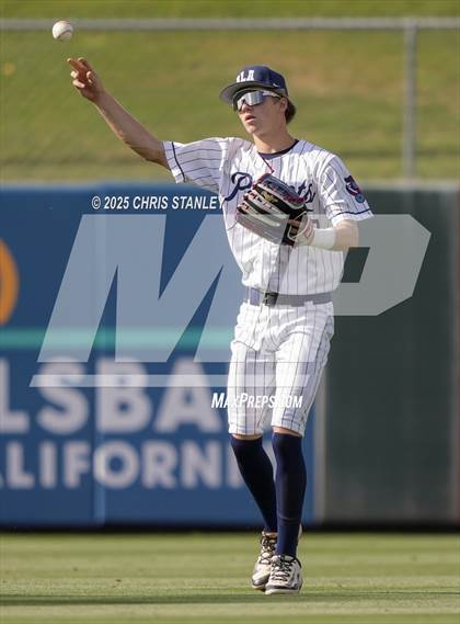 Thumbnail 1 in Saguaro @ ALA - Queen Creek (AIA 4A Round 2 Playoff) photogallery.