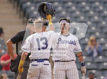 Thumbnail 1 in Saguaro @ ALA - Queen Creek (AIA 4A Round 2 Playoff) photogallery.