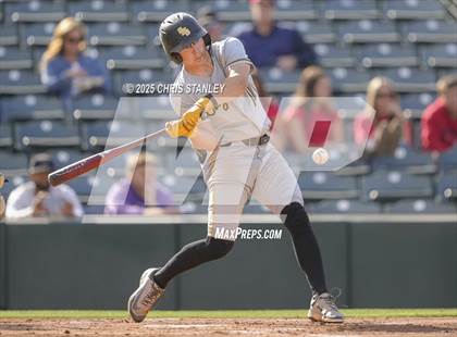 Thumbnail 1 in Saguaro @ ALA - Queen Creek (AIA 4A Round 2 Playoff) photogallery.