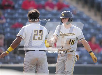 Thumbnail 2 in Saguaro @ ALA - Queen Creek (AIA 4A Round 2 Playoff) photogallery.