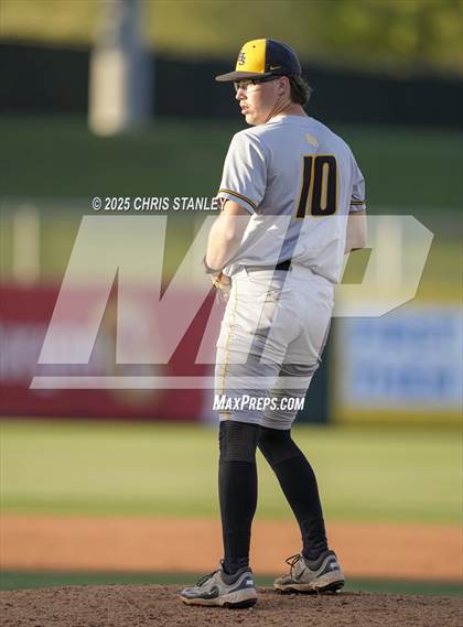 Thumbnail 3 in Saguaro @ ALA - Queen Creek (AIA 4A Round 2 Playoff) photogallery.