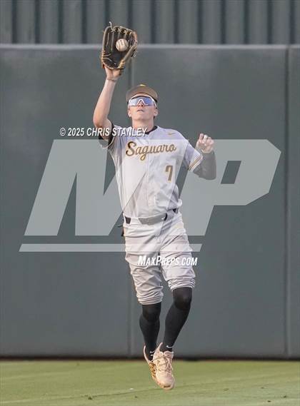 Thumbnail 1 in Saguaro @ ALA - Queen Creek (AIA 4A Round 2 Playoff) photogallery.