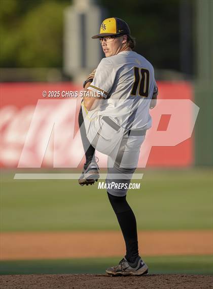 Thumbnail 3 in Saguaro @ ALA - Queen Creek (AIA 4A Round 2 Playoff) photogallery.