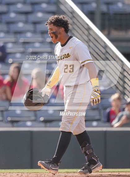 Thumbnail 1 in Saguaro @ ALA - Queen Creek (AIA 4A Round 2 Playoff) photogallery.