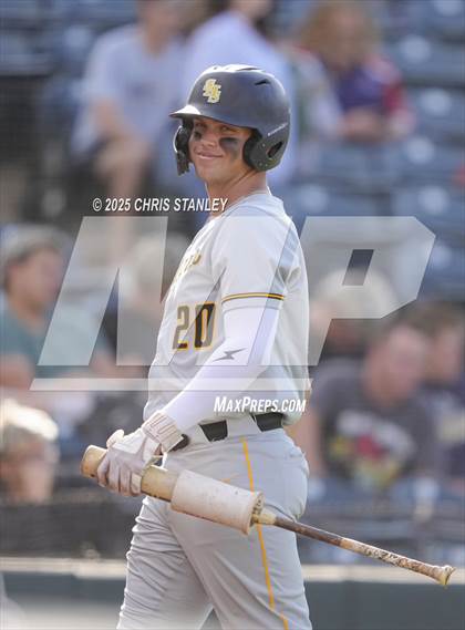 Thumbnail 1 in Saguaro @ ALA - Queen Creek (AIA 4A Round 2 Playoff) photogallery.