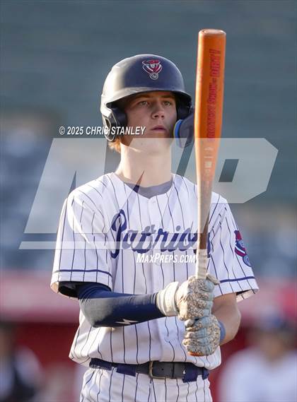 Thumbnail 3 in Saguaro @ ALA - Queen Creek (AIA 4A Round 2 Playoff) photogallery.