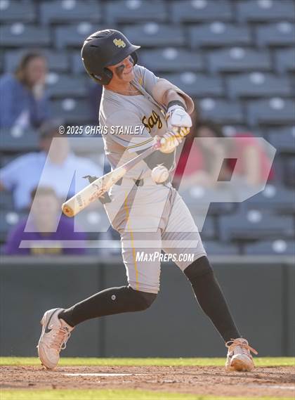 Thumbnail 3 in Saguaro @ ALA - Queen Creek (AIA 4A Round 2 Playoff) photogallery.
