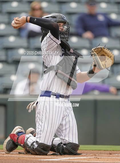 Thumbnail 3 in Saguaro @ ALA - Queen Creek (AIA 4A Round 2 Playoff) photogallery.